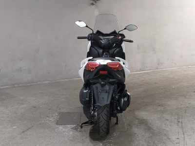 Yamaha XMAX 250 2022