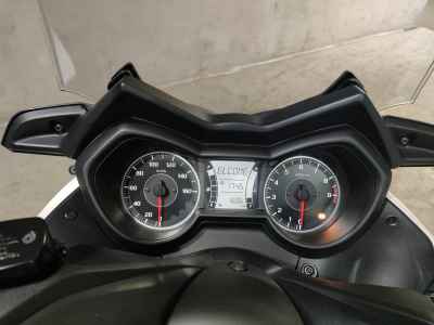 Yamaha XMAX 250 2022