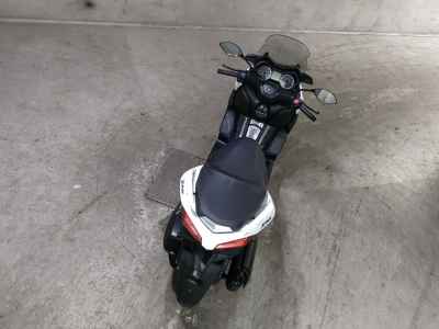 Yamaha XMAX 250 2022