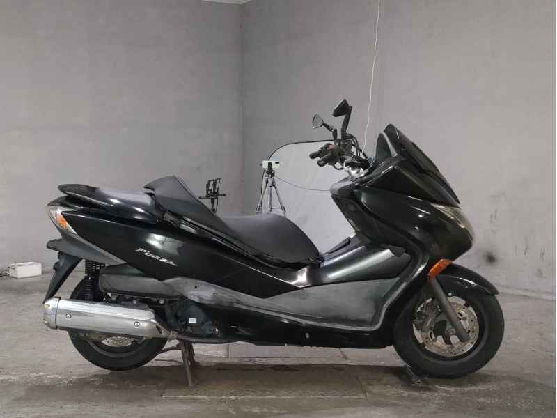 Honda Forza Z 2008