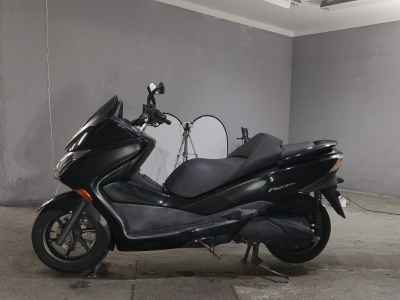 Honda Forza Z 2008