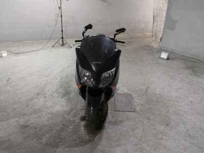 Honda Forza Z 2008