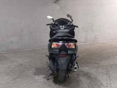 Honda Forza Z 2008
