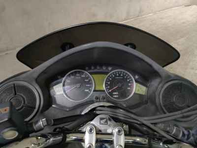 Honda Forza Z 2008