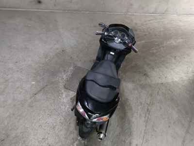 Honda Forza Z 2008