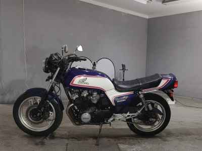 Honda CB750SF Integra 1981