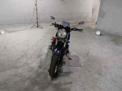 Honda CB750SF Integra 1981