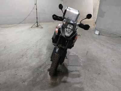 KTM 1050 Adventure 2016