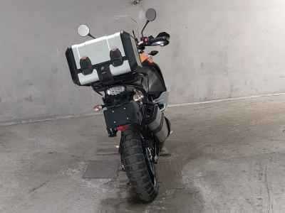 KTM 1050 Adventure 2016