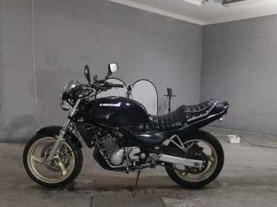 Kawasaki Balius ZR250 1994