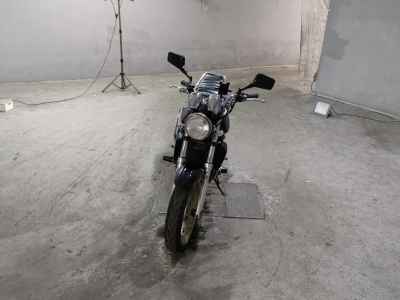 Kawasaki Balius ZR250 1994