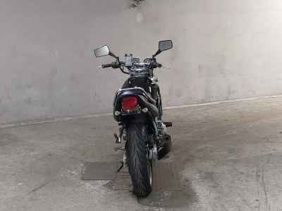 Kawasaki Balius ZR250 1994