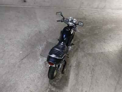 Kawasaki Balius ZR250 1994