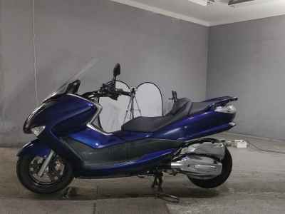 Yamaha Majesty 250 2007