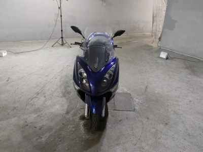 Yamaha Majesty 250 2007