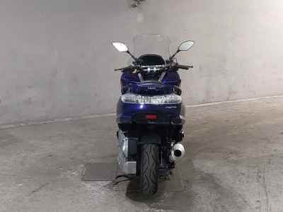 Yamaha Majesty 250 2007