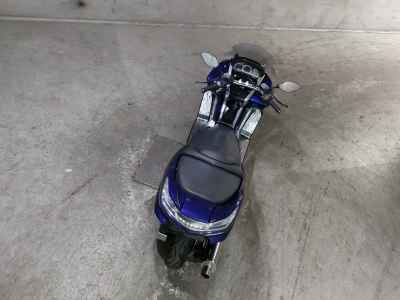 Yamaha Majesty 250 2007