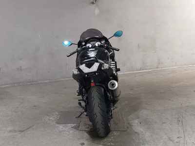 Kawasaki ZZR1400 2008