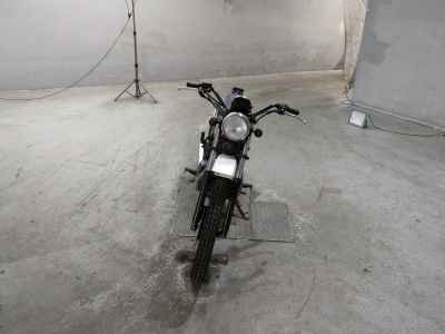 Kawasaki 250TR 2003