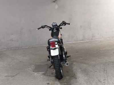 Kawasaki 250TR 2003