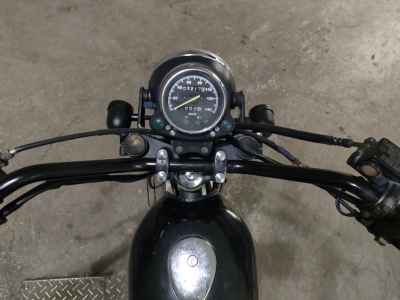 Kawasaki 250TR 2003