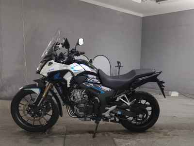 Honda CB400X 2023