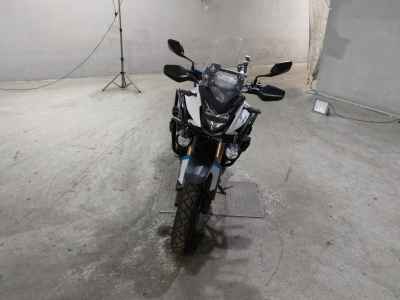 Honda CB400X 2023