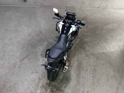 Honda CB400X 2023