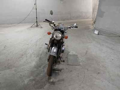 Honda CB500 1973