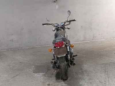 Honda CB500 1973