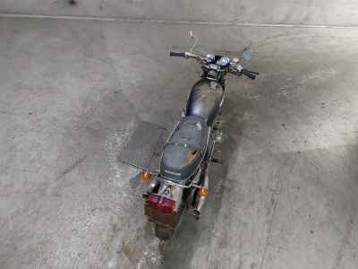 Honda CB500 1973