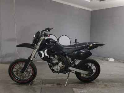 Suzuki 250SB 2002