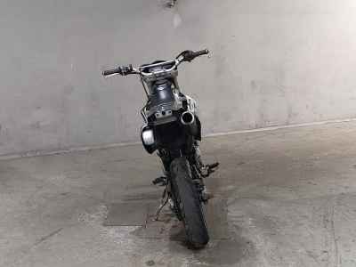 Suzuki 250SB 2002