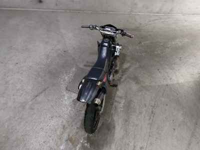 Suzuki 250SB 2002