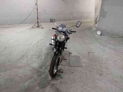 Honda GB250 Clubman 1990