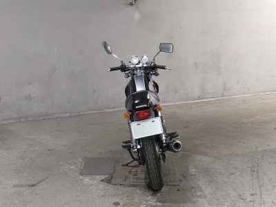 Honda GB250 Clubman 1990