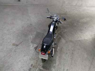 Honda GB250 Clubman 1990
