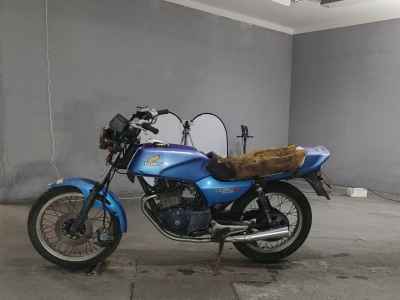 Honda CB250RS 1980