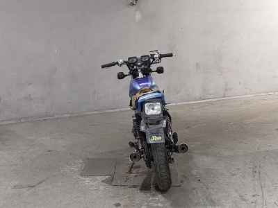 Honda CB250RS 1980