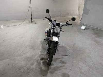 Kawasaki 250TR 2007