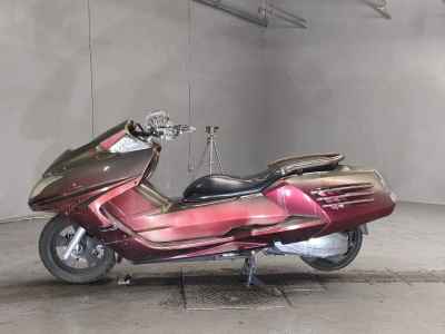 Yamaha Maxam 250 2007