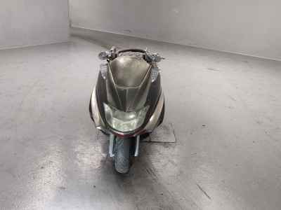 Yamaha Maxam 250 2007