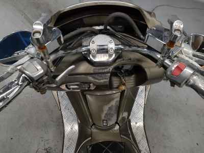 Yamaha Maxam 250 2007