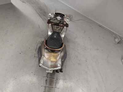 Yamaha Maxam 250 2007
