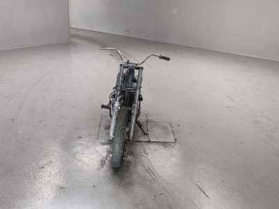 Kawasaki Estrella Custom 1999