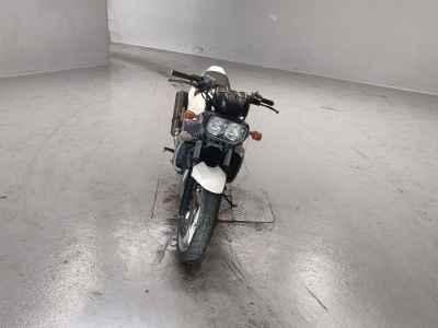 Kawasaki Xanthus ZR400D 1992