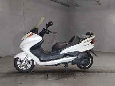 Yamaha Majesty 250 2003