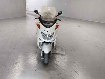Yamaha Majesty 250 2003