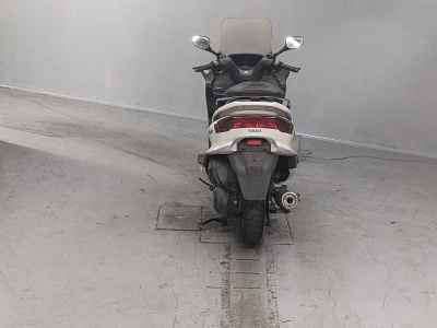 Yamaha Majesty 250 2003