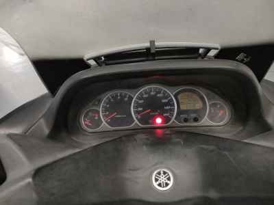 Yamaha Majesty 250 2003